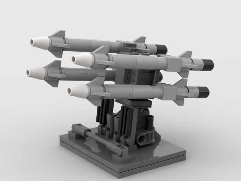 

*Модуль оружия для космического корабля для будущей войны MOC* Avorion, 4PX, Dyson, X4, no man s sky Сделай сам просвещающие блочные кирпичи, Совместимый