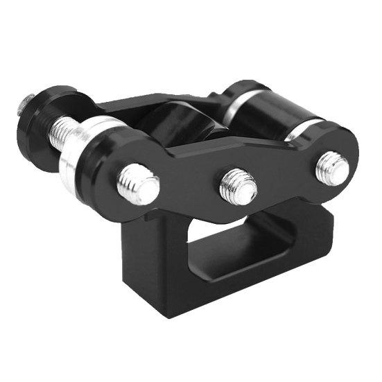 

Алюминиевый регулятор высоты заднего амортизатора мотоцикла для Honda MSX125/SF чёрный