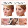 Centella Asiatica Mask Stick Deeply Moisturizes Reduces Skin Discomfort And Revitalizes Facial Skin.