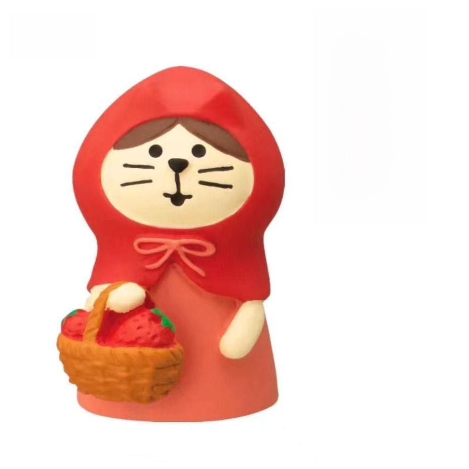 Cat Magnet Fridge Sticker With Strong Magnetic Diy Decor For Kitchen Organization