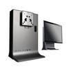 Boîtier ITX All In Box One - Hiditec D-1 - Vertical - 2x USB - Audio - Vesa Jusqu'à 32 Pouces