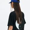 YUNSE Hatch Cotton Cap (Blue)