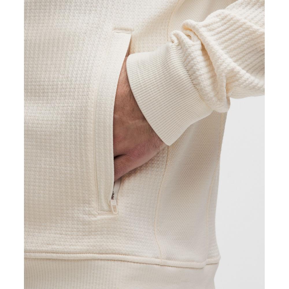 Lululemon Engineered Warmth Jacket Bone Bone
