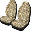 Quelle Kissenbezug Outdoor Jagdstil Wald Druck Auto Sitzbezug, Auto Sitzbezug