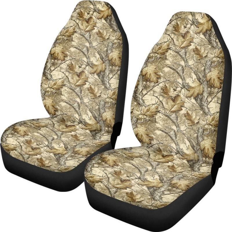 Quelle Kissenbezug Outdoor Jagdstil Wald Druck Auto Sitzbezug, Auto Sitzbezug