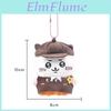 Chiikawa Hachiware Usagi Plush Toy With Hanging Design For Kids And Collectors