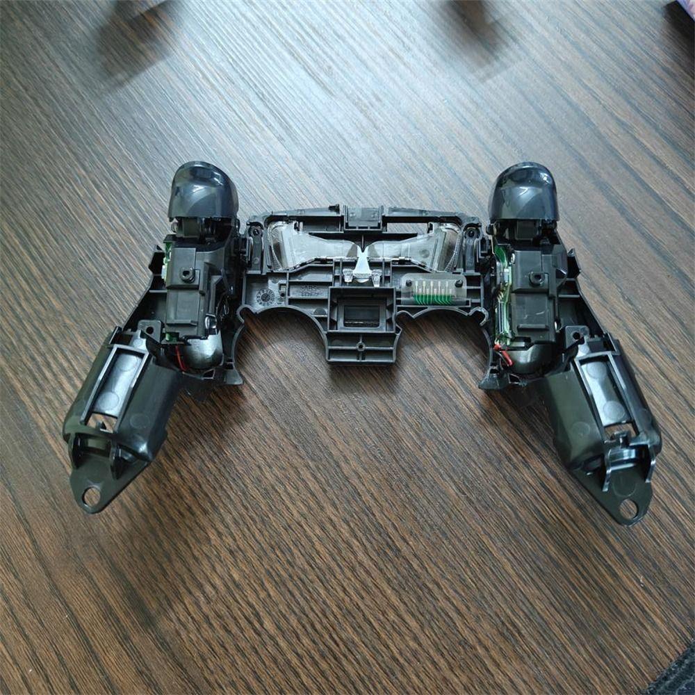 Replacement Part Game Controller Bracket Support Frame Controller Film Internal Stand Support Internal Bracket for PS5 V2.0 V3.0