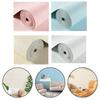 Textured Self Adhesive Wallpaper Plain Wallpaper Roll For Walls Wallpaper Roll Soundproof