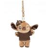 Disney Stitch Plush Toy - Adorable Backpack Pendant Doll