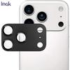 For iPhone 17 Pro Max Air Glass IMAK Metal Armor Premium Camera Protector Lens Film