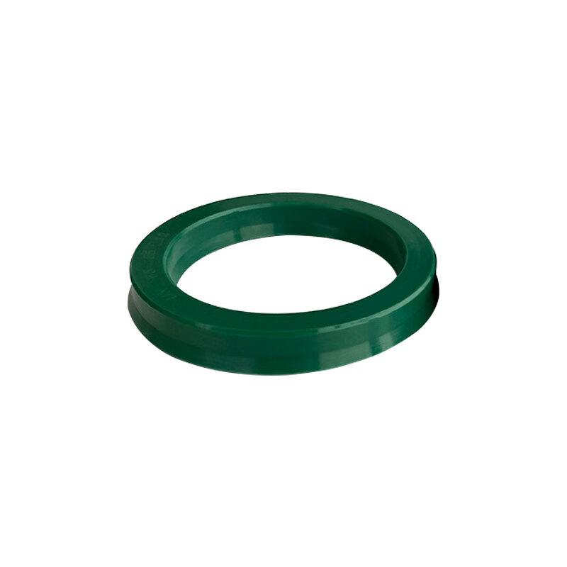 Hydraulischer Kolbenstangen-Dichtring aus Polyurethan