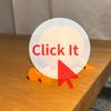 3D Printed Fruit And Vegetable Figurines With Movable Joints Lemon Banana Design Ornaments Desk Decorations Home Decor
