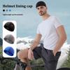 For Honda CBR 954 600 1000F CBR 600RR Motorcycle Helmet Inner Cap Balaclavas Breathable Cycling Quick-drying Wicking Cooling Hat ais256