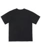 MATCHGLOBE Citrus Flavor Oversized Tee (Black)