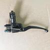 Clutch Lever Assembly for CBR125R JC34 JC39 JC50 2004-2016 Series Offering Easy Maintenance 53172KPP860