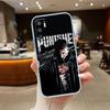 The Punisher Case for Motorola E7 E22 E20 E13 E15 E22S E30 E40 G10 G20 G04 G22 G23 G05 G75 G35 G55 G6 G7 G8 G9 Plus Power Play