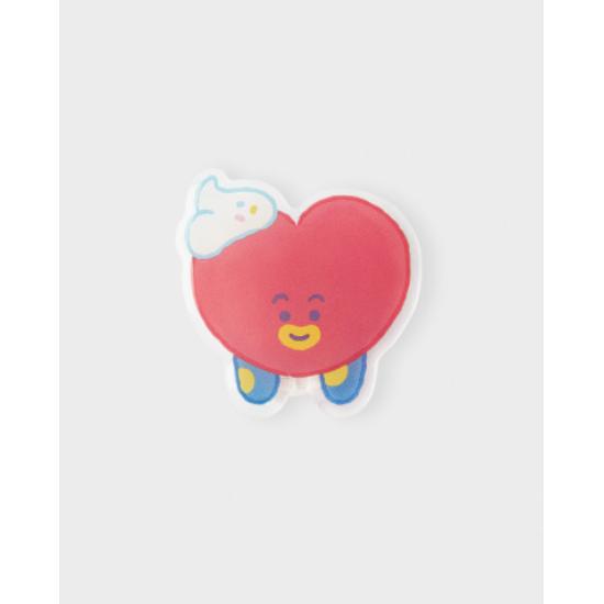 

Акриловый магнит-зажим BT21 On The Cloud Edition TATA