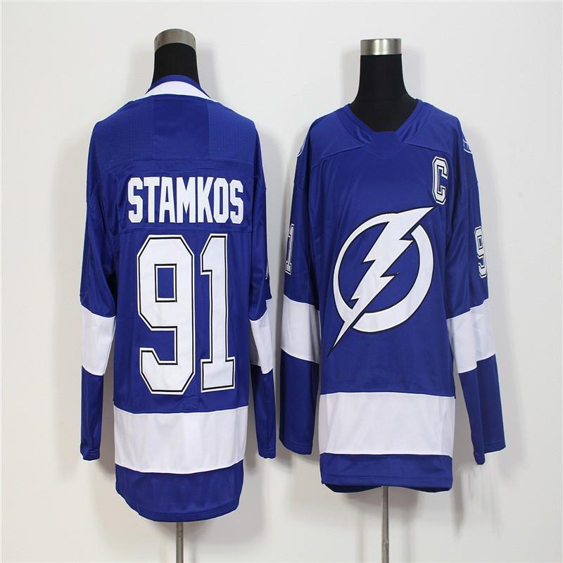 Maglia Hockey NHL Uomo Cotone Abbigliamento Sportivo Abbigliamento per tifosi Chicago Blackhawks Edmonton Oilers Toronto Maple Leafs Washington Capitals