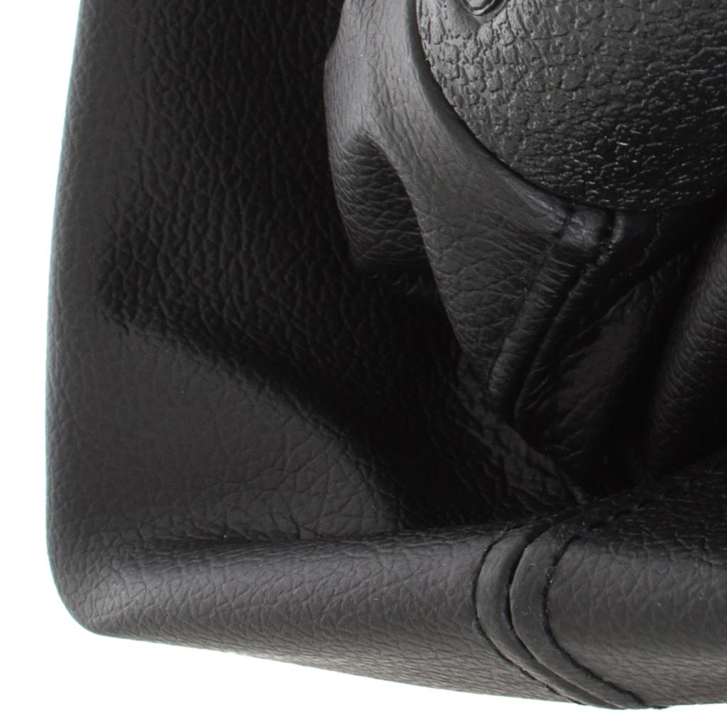 VW Polo IV 01-09 gear shift knob + 5-SPEED GEARBOX