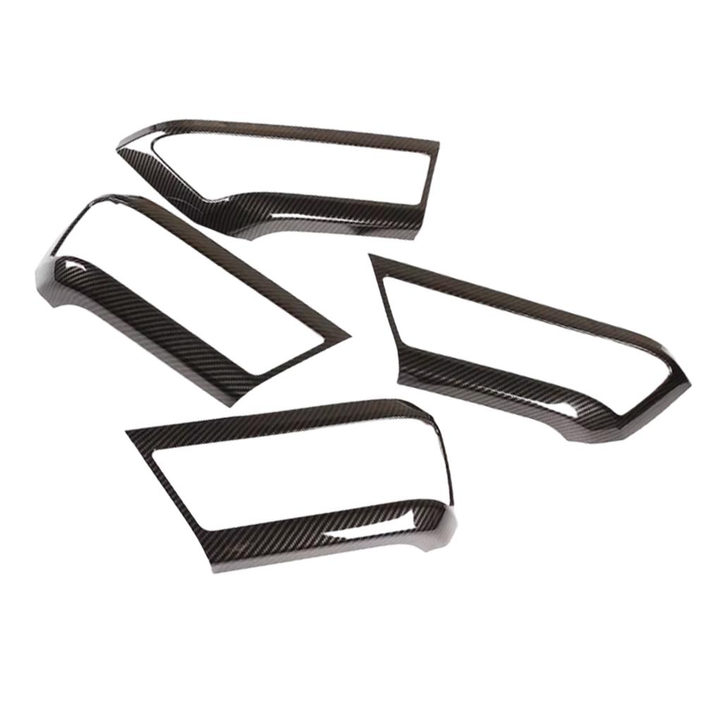 For Land Rover Defender 110/130 2020 2026 2026 2026 2026 Car Interior Door Handle Bowl Interior door handle frame decorate cover
