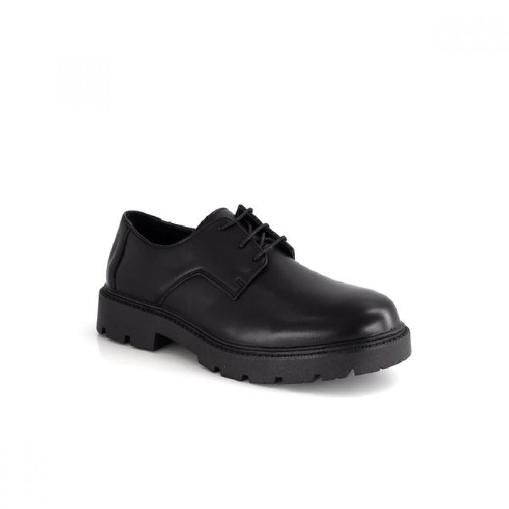 Soda Men S Semi dreSS Derby caSual ShoeS Apm601 It10 4cm 250