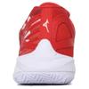 Mizuno Cushioning Abrasion Resistant Breathable Rebound Low Top Badminton Shoes Unisex Red Mizuno 71GA245220