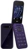 HMD 2660 Flip Twilight Mobile Phone