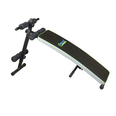 Master Incline Bench