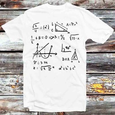 Camiseta Professor de Matemática Solucionador de Problemas B866