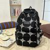 Versatile Large Capacity Student Backpack