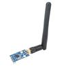 CC1101 433M Digitalübertragungsmodul Drahtloses Transceiver-Modul mit SMA-Antennenanschluss