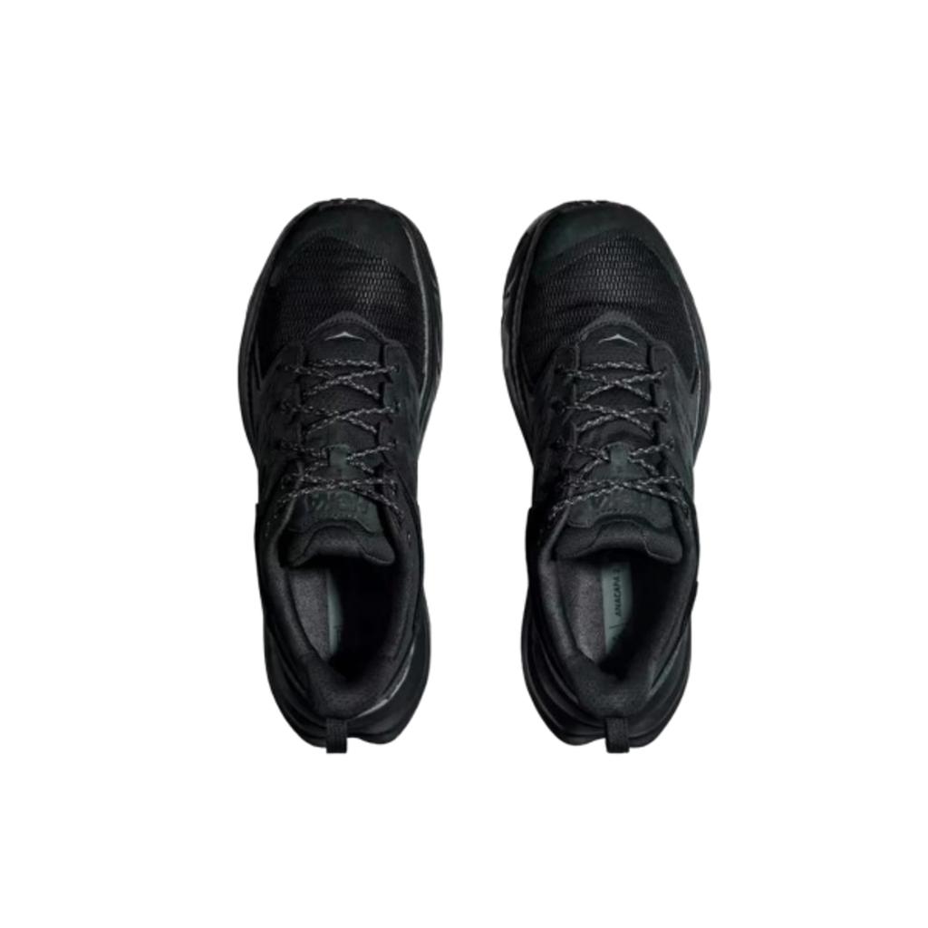 Hoka One One Anacapa 2 Low Gore-Tex Black