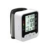 Automatic Blood Pressure Monitor Digital Display High Accuracy Easy to Use Smart Wrist