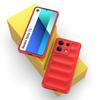 Airbag Sturzsichere Hülle Für Xiaomi Redmi Note 13 4G 13 Pro + 12 12S 11 11S 11T Pro 10 10S Hybrid Stoßfest Panzer Schwerlastabdeckung