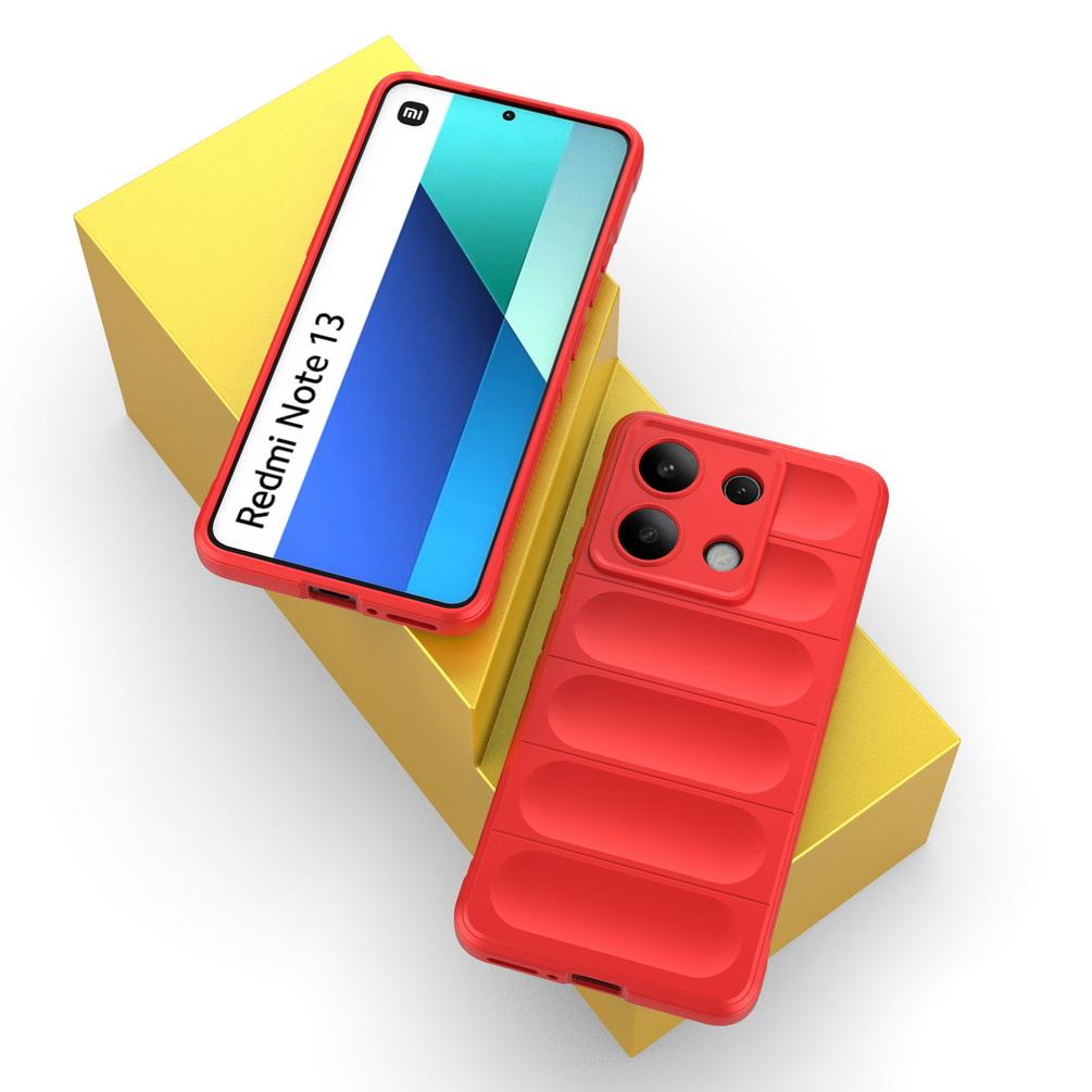 Airbag Sturzsichere Hülle Für Xiaomi Redmi Note 13 4G 13 Pro + 12 12S 11 11S 11T Pro 10 10S Hybrid Stoßfest Panzer Schwerlastabdeckung