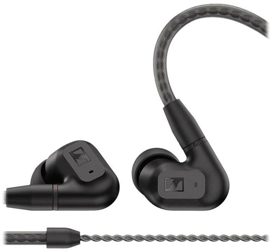 Sennheiser IE 200 Black Headphones