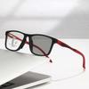 Blue Ray Blocking Anti-Blue Light Reading Glasses Photochromic Optical Eyewear  Office