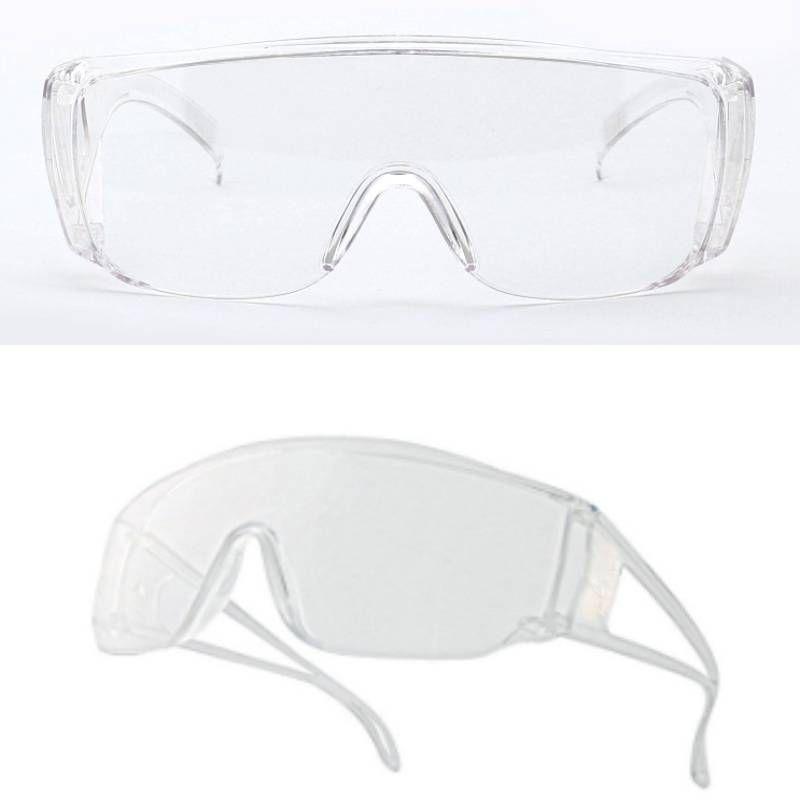 Anti-fog Safety Goggles For Ultimate Eye Protection Outdoors