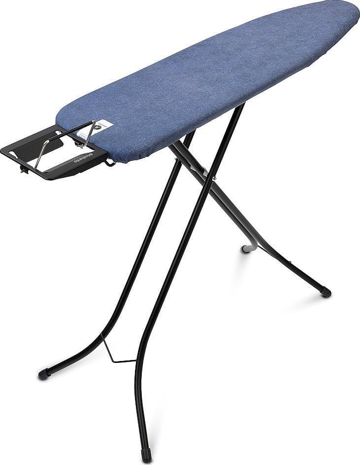 Brabantia modèle compact A ironing board 110x30 cm blue
