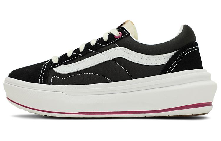 Vans Old Skool Overt CC Pop Color - Black 36.5