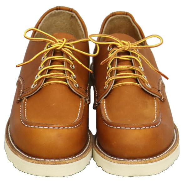8092 Classic Moc Oxford Classic Mock Oxford Oro Legacy 30cm [Red Wing] US12D-Approx.