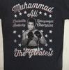 Popular Muhammad Ali Gift Funny All Size Tee U65.76 Unisex T-Shirt