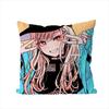 Kitagawa Marin Pillow Case For Car Sofa Decorative Home Double-Sided Print Plush Square Throw Pillow Cushion Cover
