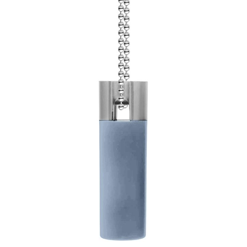 

Smooth Operations Blind Cord Puller Iron Construction Sleek Window Treatments Hardware