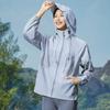 Original Yarn Couple Sunscreen Skin Clothes High Quality Thin Breathable Outdoor UV Protection Men's and Women's Quick-drying Jackets
