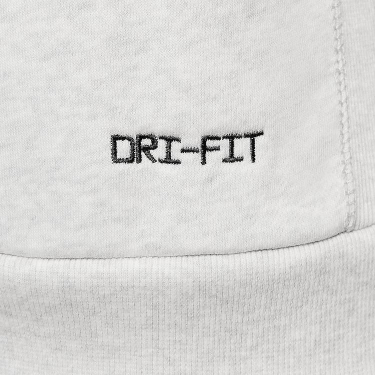 Nike Dri-Fit LeBron Series Hooded Breathable Fashion Sweatshirt Kids sweatshirt Photon-Dust Heathered-Pink Royal-Pulse HF4264025