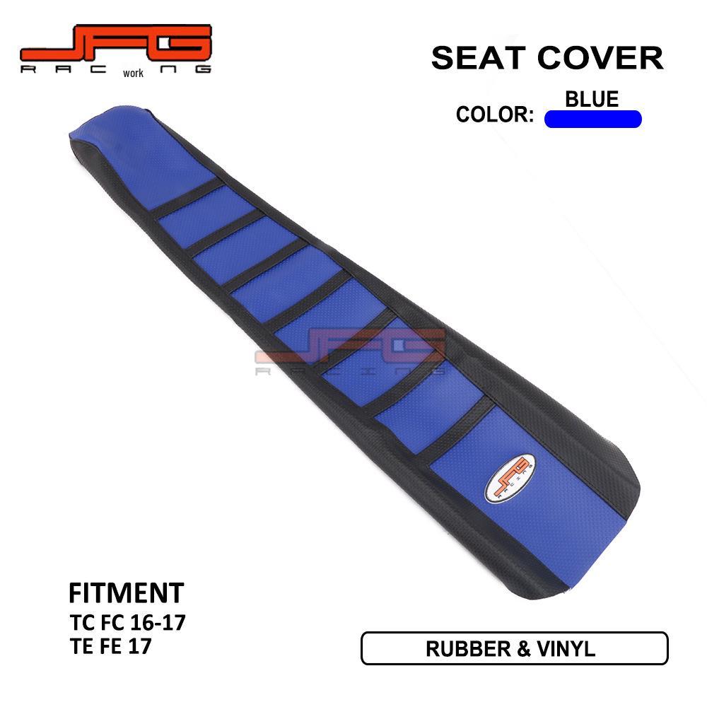 

Водонепроницаемая Нескользящая Накладка на Сиденье для Внедорожных Мотоциклов HUSQVARNA TC/FC 2016-2017 800x170x20