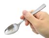 Takagi Lilac Large Bulk Dishwasher Coffee Dessert Made in Japan 18-0 Teaspoons, 10-Piece Set, Purchase, Safe, Silver, Cutlery, Spoons, Spoons,