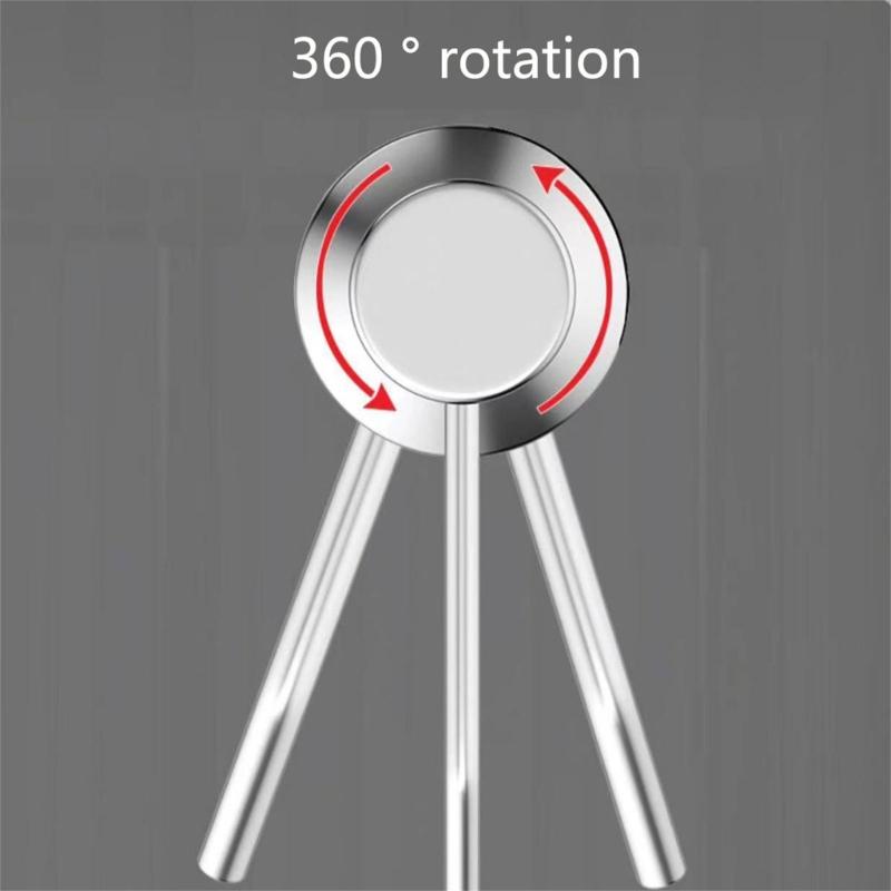 Durable 500ML Soap Dispenser for Kitchen Sink Black Silver Color Liquid Pump Bottle with Stainless Steel Head and Hose