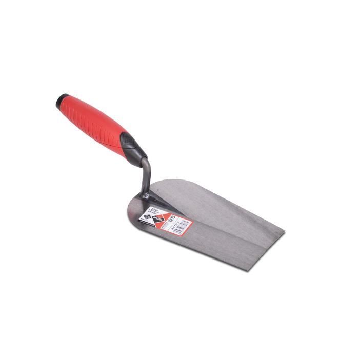 Paleta Bimaterial - RUBI - PFP25-180 - Ergonomique - Résistant - Utilisation Extérieure
